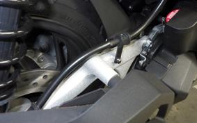 HONDA PCX 160 2022 KF47