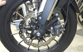 HONDA 400X 2022 NC56