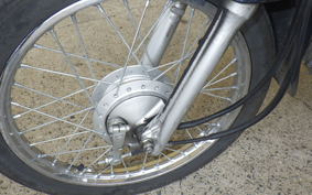 HONDA C50 SUPER CUB 2003 AA04