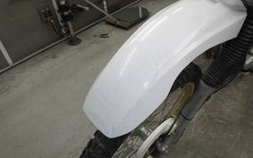 YAMAHA SEROW 225 Gen.3 2026 DG08J