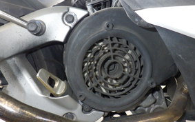 YAMAHA CYGNUS 125 X 2 SE44J