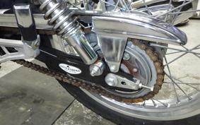 HONDA GB250 CLUBMAN Gen.5 2017 MC10