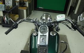 HARLEY FLSTN 1340 1995