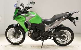 KAWASAKI VERSYS X250 A