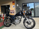 Фото Suzuki GN125 H с японского аукциона