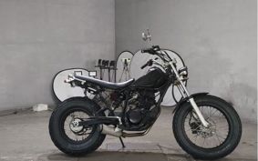 YAMAHA TW200 DG07J
