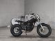 Фото Yamaha TW200 с японского аукциона