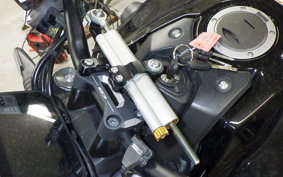 HONDA CB1000R GEN 2 2023 SC80