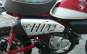 HONDA  MONKEY 125ABS JB02