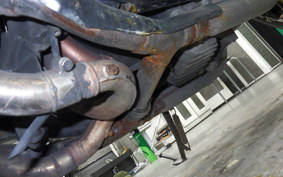 YAMAHA VMAX 1998