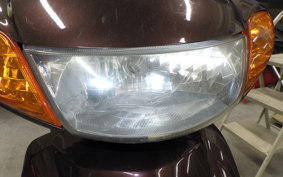 YAMAHA JOG Gen.5 SA36J