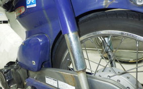 HONDA C50 SUPER CUB AA01