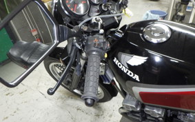 HONDA CBX400F 2007 NC07