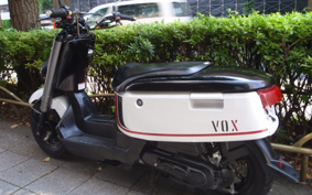 YAMAHA VOX Deluxe SA52J