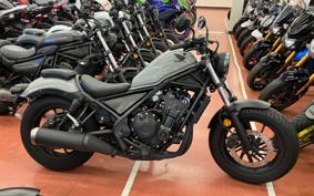 HONDA  REBEL 500 2023 PC60