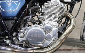 YAMAHA SR400 2020 RH16J
