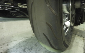 HARLEY FLHRS 1450 2004