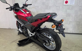 HONDA NC750X DCT ABS 2017 RC90
