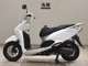Фото Honda LEAD 125 2018 с японского аукциона