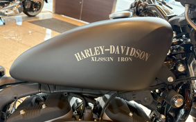 HARLEY HARLEY XL883N 2012 LE2