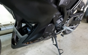 KAWASAKI Z250 ER250C