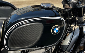 BMW R75|5 SIDE-CAR 1988 1818