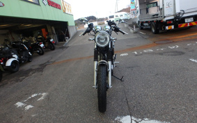 YAMAHA SR400 FINAL ED 2021 RH16J