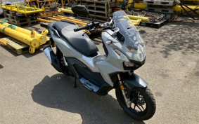 HONDA ADV160 KF54