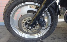 YAMAHA VMAX 1990 2WEE