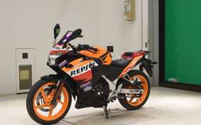 HONDA CBR250R A MC41