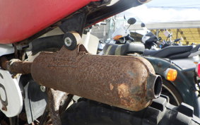 YAMAHA YZ125