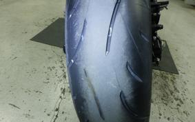 KAWASAKI NINJA 650 A 2017 ER650H