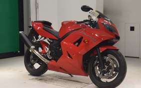 TRIUMPH TRIUMPH DAYTONA650 2005