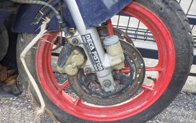 SUZUKI RG250 Gamma GJ21B