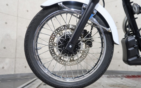 KAWASAKI W250 BJ250L