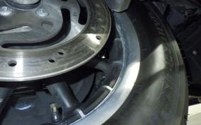 HARLEY FLHTCU-11450 2002