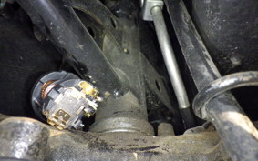 HONDA TACT Gen.4 2024 AF79