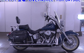 HARLEY FLSTC1450 2000 BJY