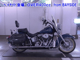 Фото Harley FLSTC1450 2000 с японского аукциона