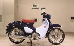 HONDA C125 SUPER CUB JA48