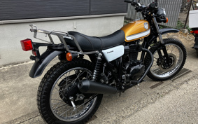 KAWASAKI 250TR BJ250F