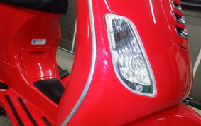 VESPA LX125IE 2022