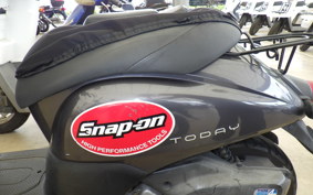 HONDA TODAY 2 AF67