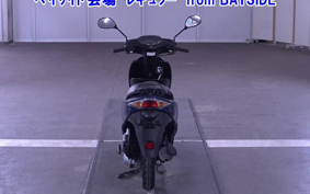 HONDA DIO