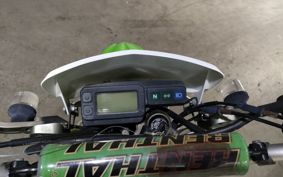 KAWASAKI KLX250 LX250E