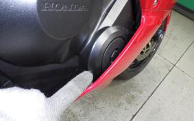 HONDA CBR600RR GEN 3 2017