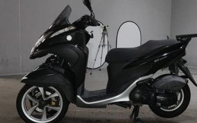 YAMAHA TRICITY 125 SE82J