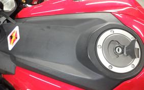 HONDA CBR1000RR GEN 3 2017 SC77