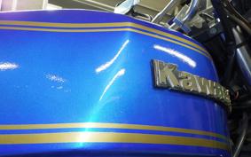 KAWASAKI ZRX400 1994 ZR400E