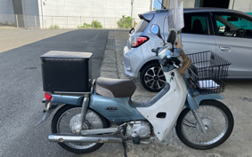 HONDA SUPER CUB50 AA04